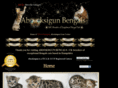 abooksigunbengals.com