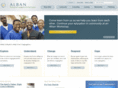 albaninstitute.org