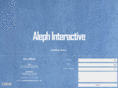 alephinteractive.com