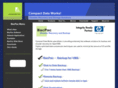 bacpac-vms-disaster-recovery-backup.com