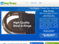 bagstrapz.com