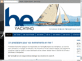 be-yachting.com