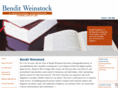 benditweinstock.com