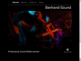 bertrandsound.com