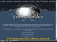 brockwilsonmusic.com