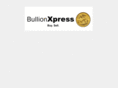 bullionxpress.com
