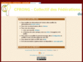 cfrong.org