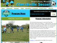 churchvillesoccer.com