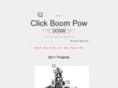 clickboompow.com