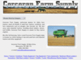 corcoranfarmsupply.com