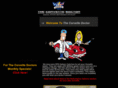 corvettedoctor.com