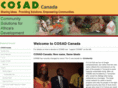 cosad.info