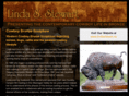 cowboybronzesculpture.com