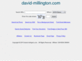 david-millington.com
