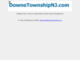 downetownshipnj.com