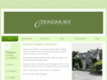 dundaraveguesthouse.com