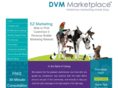 dvm-marketplace.com