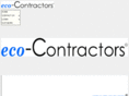 eco-contractors.com