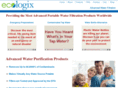 ecologix.org