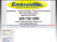 embroidme-appleton.com