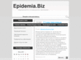 epidemia.biz