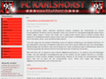 fckarlshorst.de