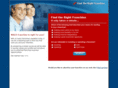 find-the-right-franchise.net