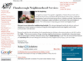 flamboroughneighbourhoodservices.com