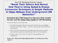 freecpamarketingreport.com