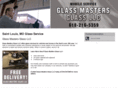 glassmastersglass.com