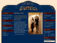 glorreich.com