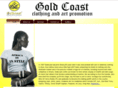 goldcoastclothing.com