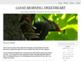 goodmorningsweetheart.com