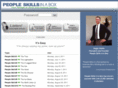 gotpeopleskills.com