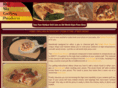 grilledpizzastone.com