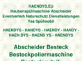 haendys.eu