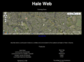 haleweb.co.uk