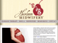 heirloommidwifery.com