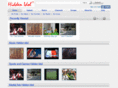 hiddenidol.com