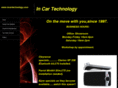 incartechnology.com