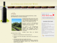 internationalwineexport.com