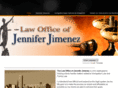 jenniferjimenezlaw.com
