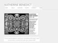 katherinebenedict.com