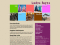 ladyefayre.com