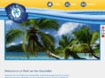 lerecifcarhire-seychelles.com