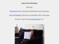 liamgreenmusselman.com