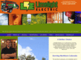 limelightelectric.com