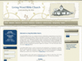 livingwordindiana.org