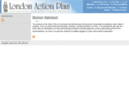 londonactionplan.com