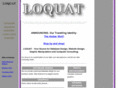 loquat.net